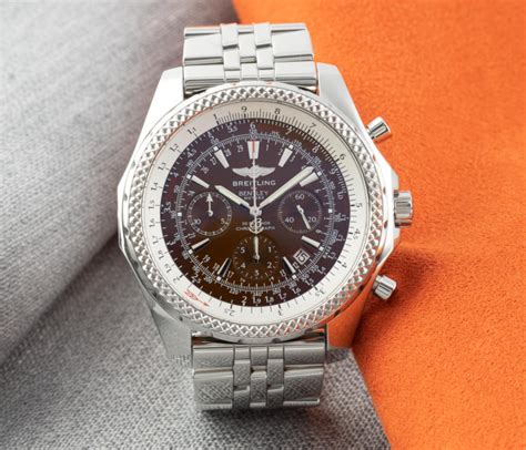 breitling for bentley motors fake|Breitling professional for Bentley.